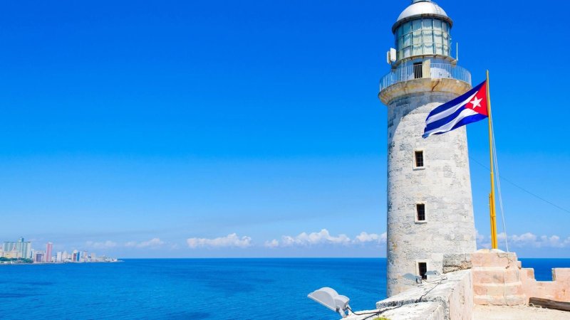 Маяк Варадеро