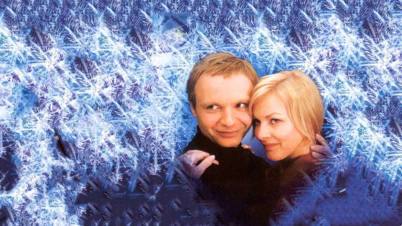 Ирония судьбы или с легким паром фильм 1975