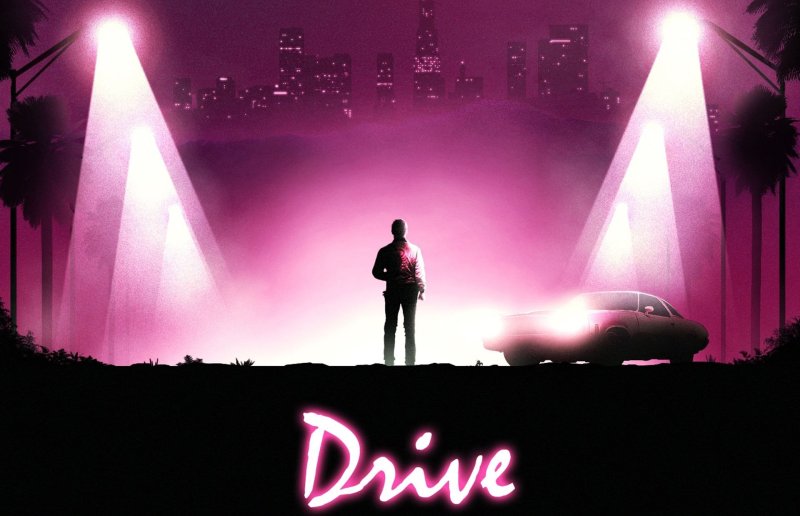 Drive 2011 Ryan Gosling