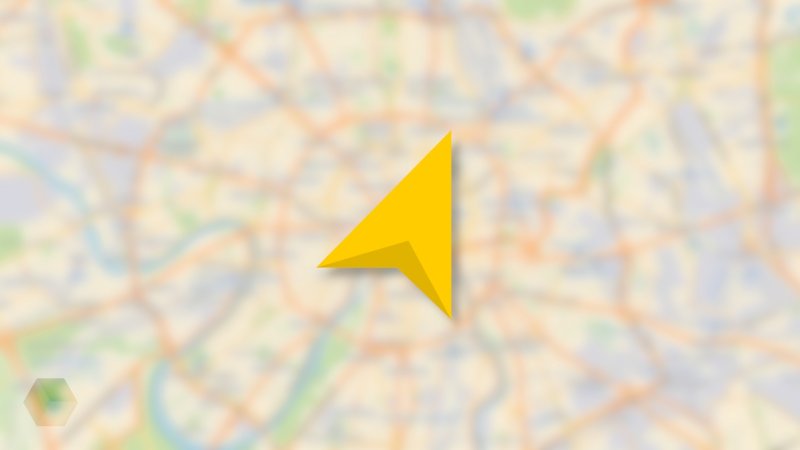 Яндекс навигатор логотип