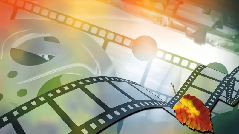 Фон для видеоролика