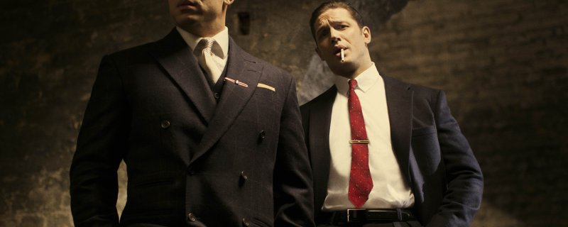 Легенда фильм 2015 братья