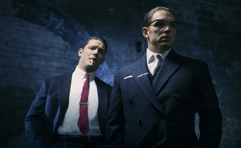 Легенда 2015 Ронни Крэй