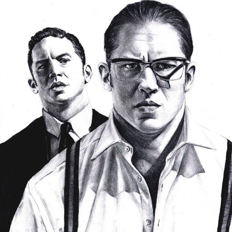 Рональд Крэй Харди