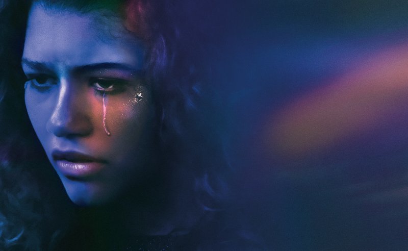 Эйфория сериал 1