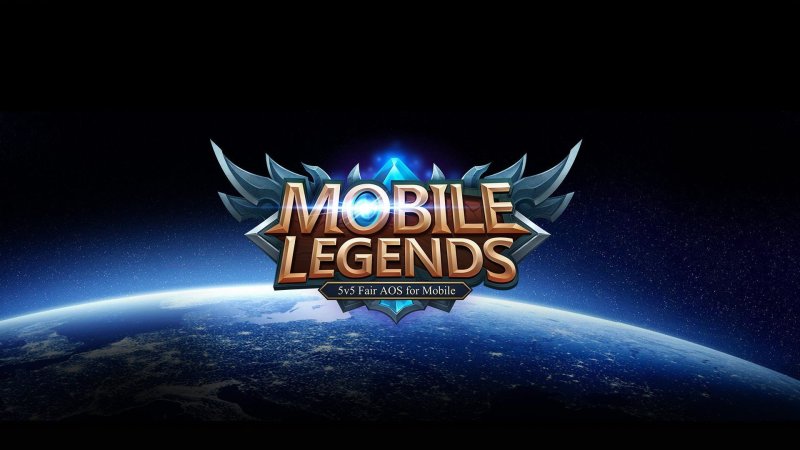 Mobile Legends Bang игра