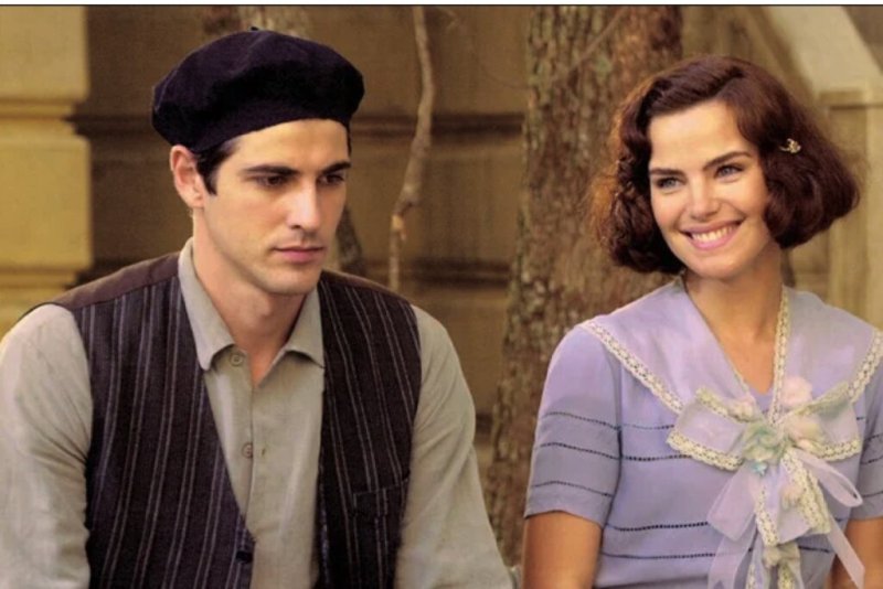 Ана Паула Арозио земля любви земля надежды