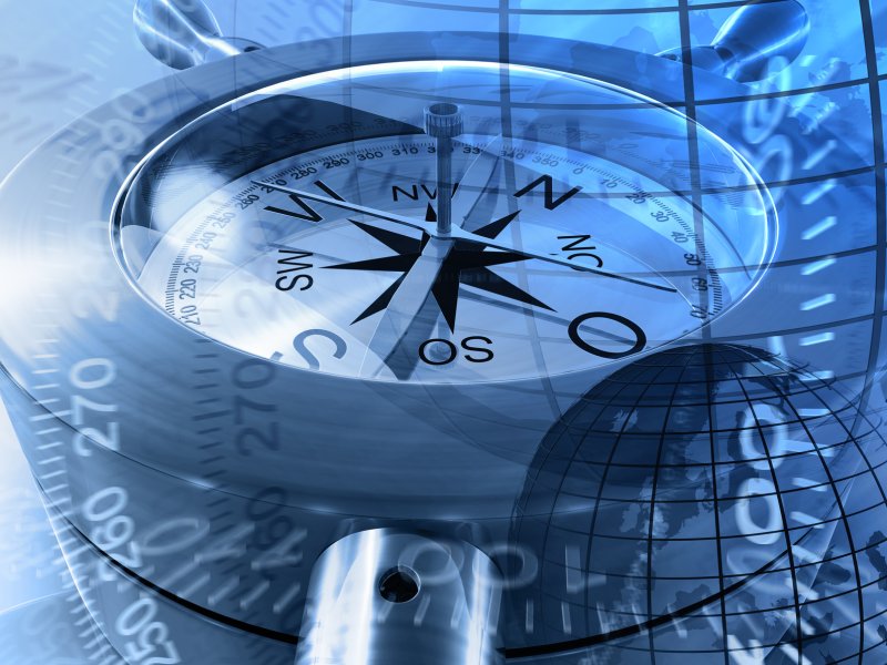 Навигация фон