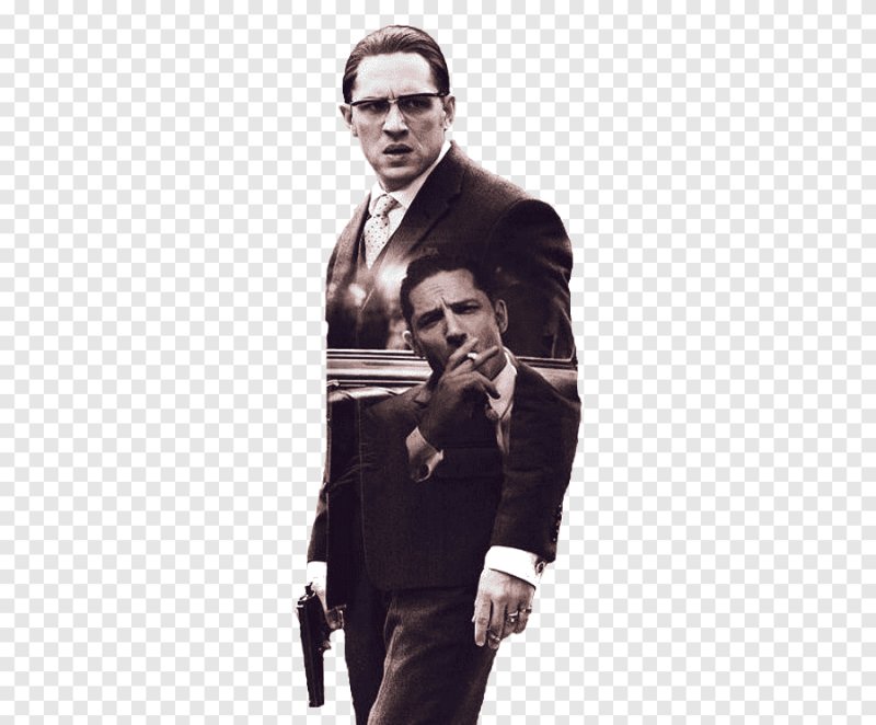 Ронни Крэй Харди