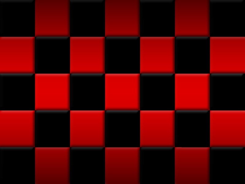 Красное и черное