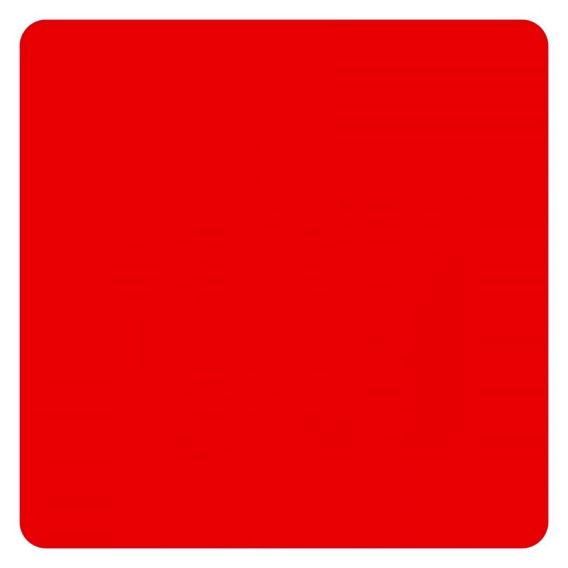 Красный квадрат