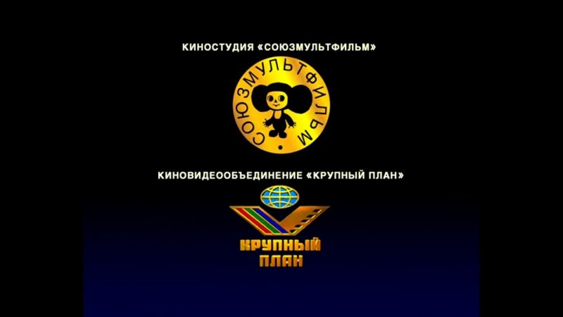 Киновидеообьединение "крупный план"