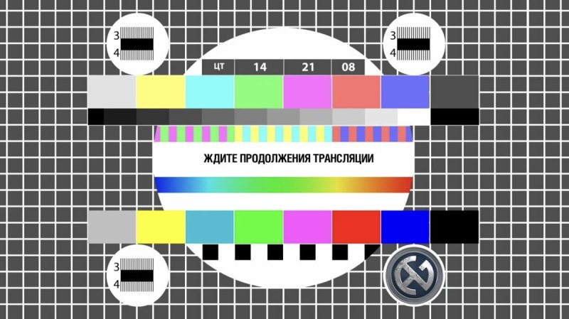 Телевизионная сетка