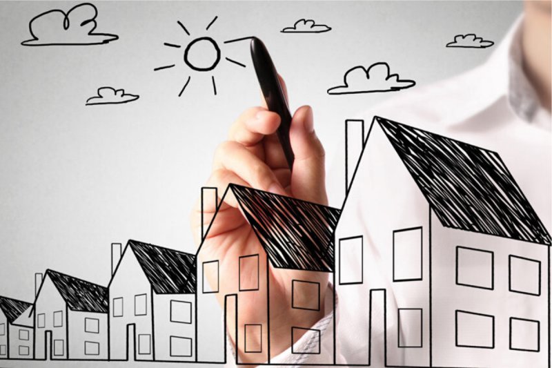 Рисунок управляющей компании