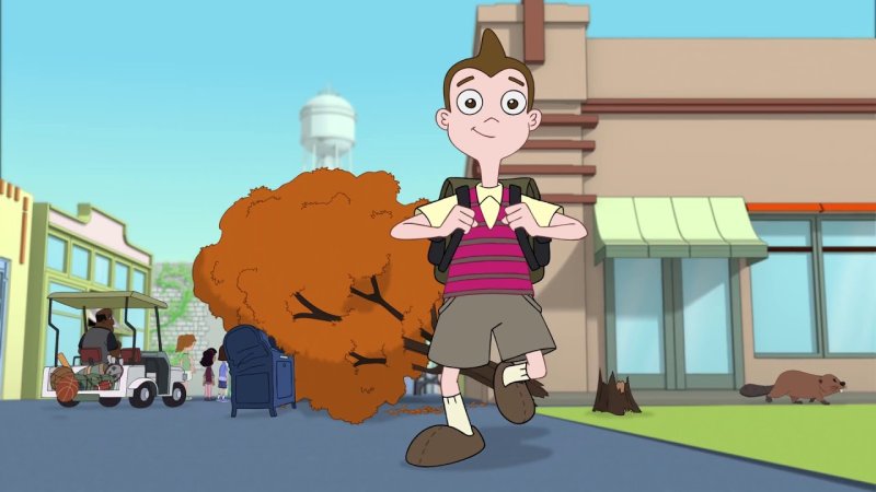 Песня Майло Мёрфи