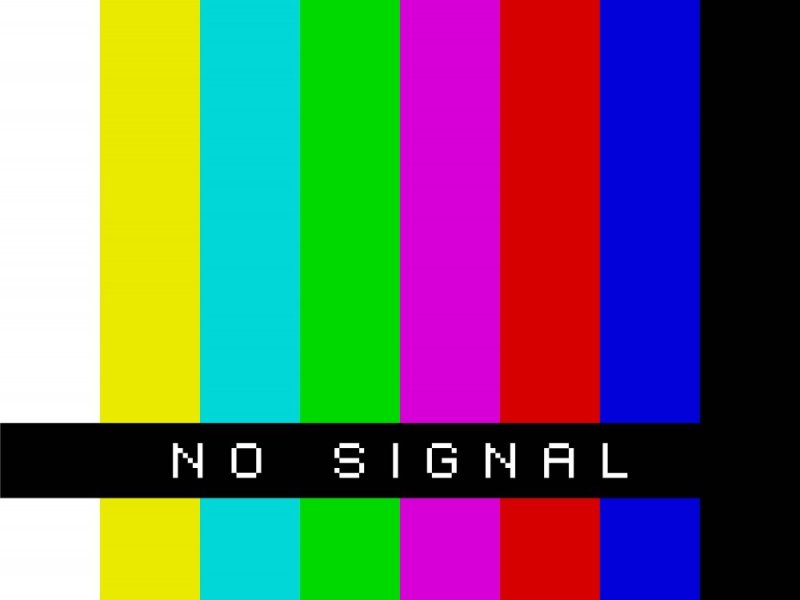 Технические неполадки в телевизоре