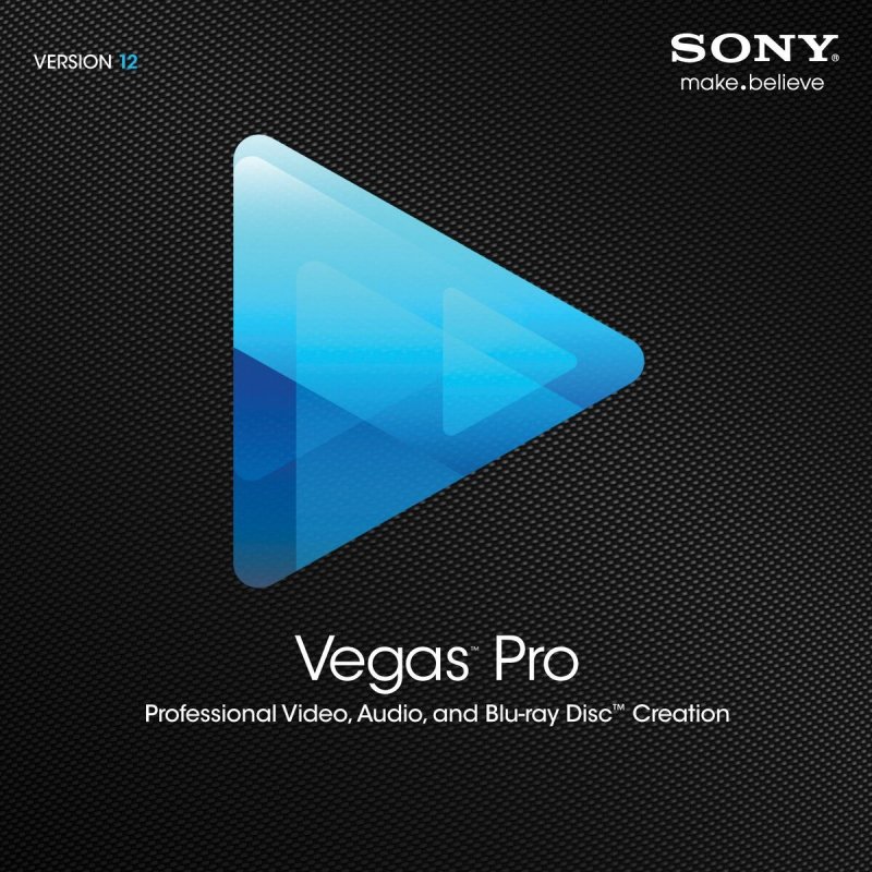 Sony Vegas Pro 2022