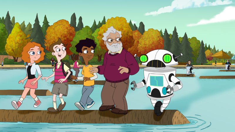 Закон Мёрфи Майло Мёрфи