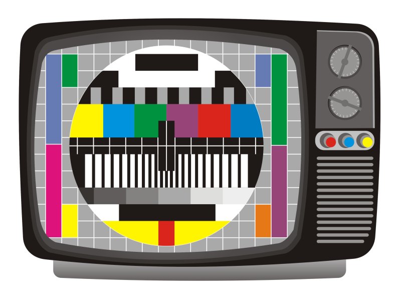 Профилактика телевизора