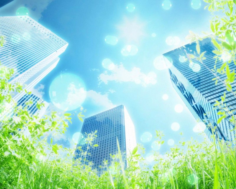 Фон для проекта