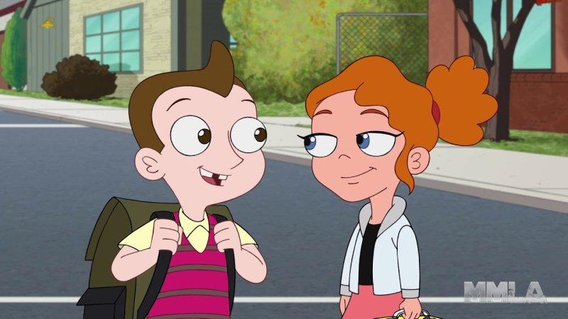 Вероника Мерфи