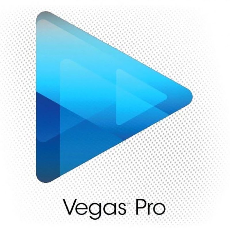 Sony Vegas Pro 13 logo