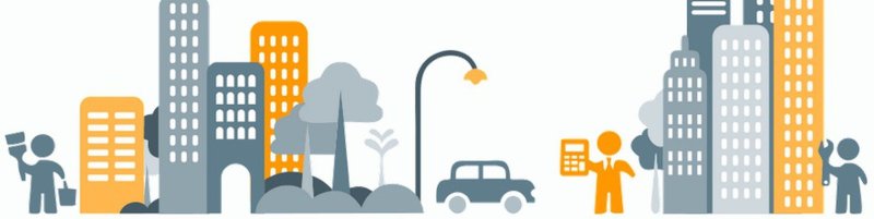 Управляющая компания иконка