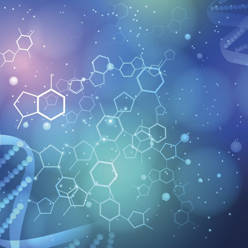 Химия фон
