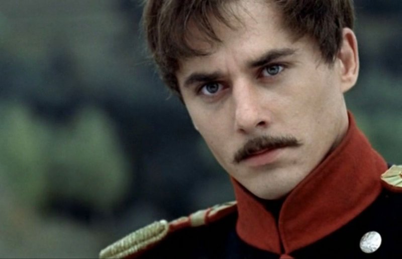 Игорь Петренко Печорин