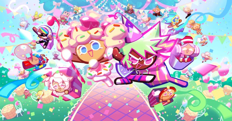 Куки РАН игра