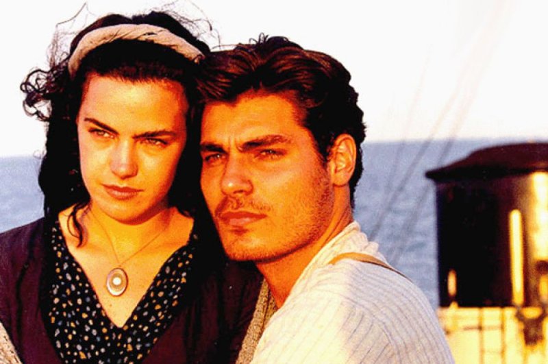 Маттео земля любви