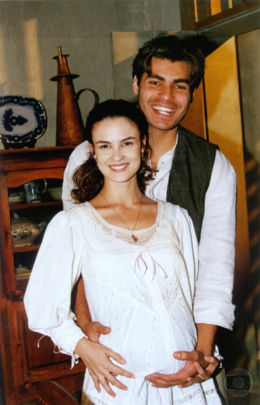 Земля любви сериал Розанна