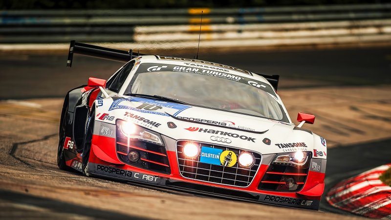 Audi r8 2022 gt3