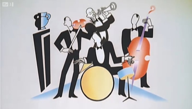 Дживс и Вустер Вудхаус иллюстрации