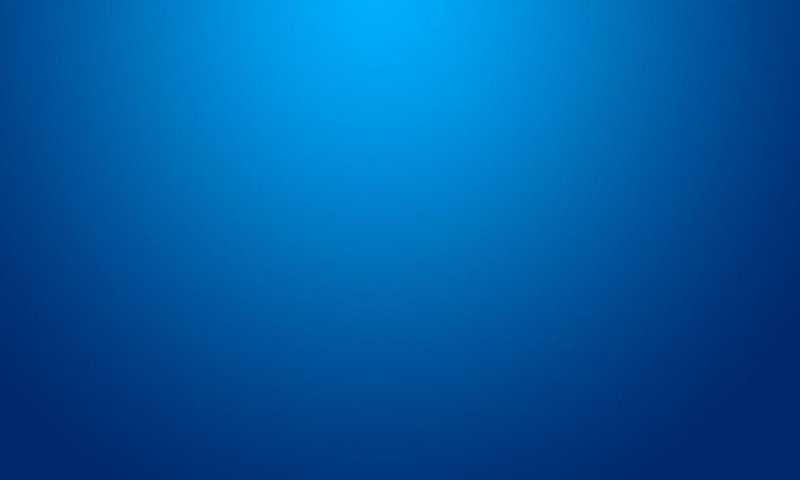 Синий градиент