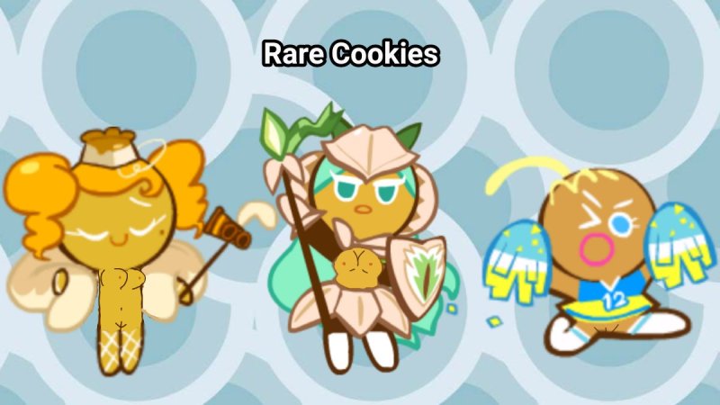 Клевер куки РАН