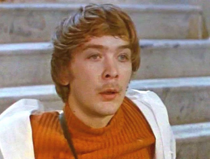 Усатый нянь (1977)