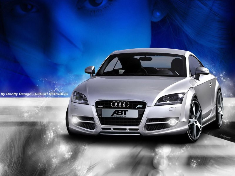 Audi картинки