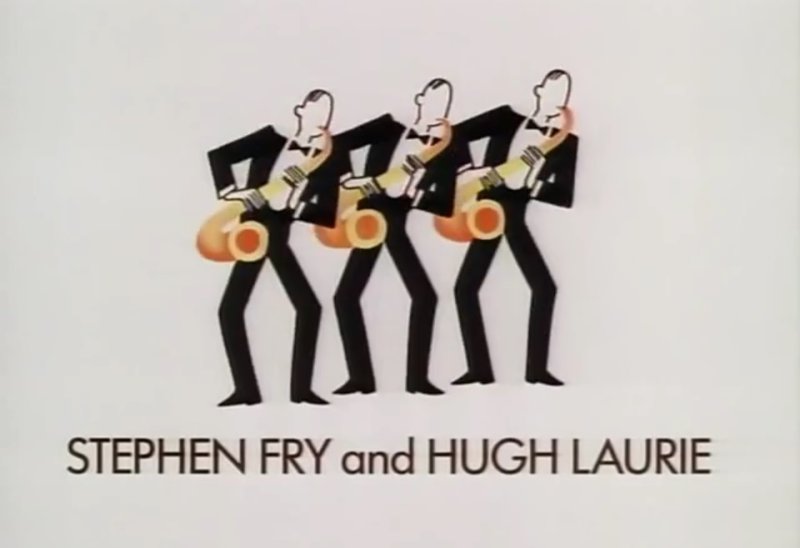 Дживс и Вустер иллюстрации