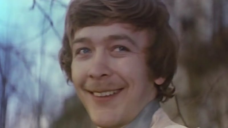 Усатый нянь фильм 1977