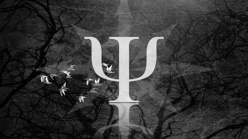 Заставка для психолога