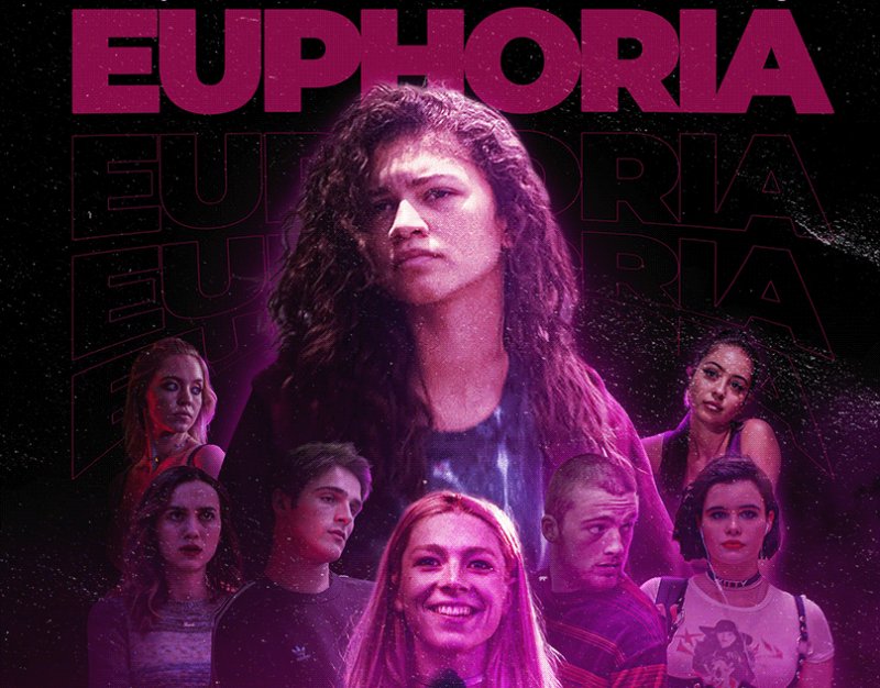 Эйфория фильм 2019