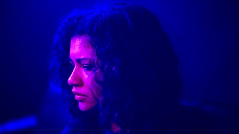 Эйфория сериал Нетфликс