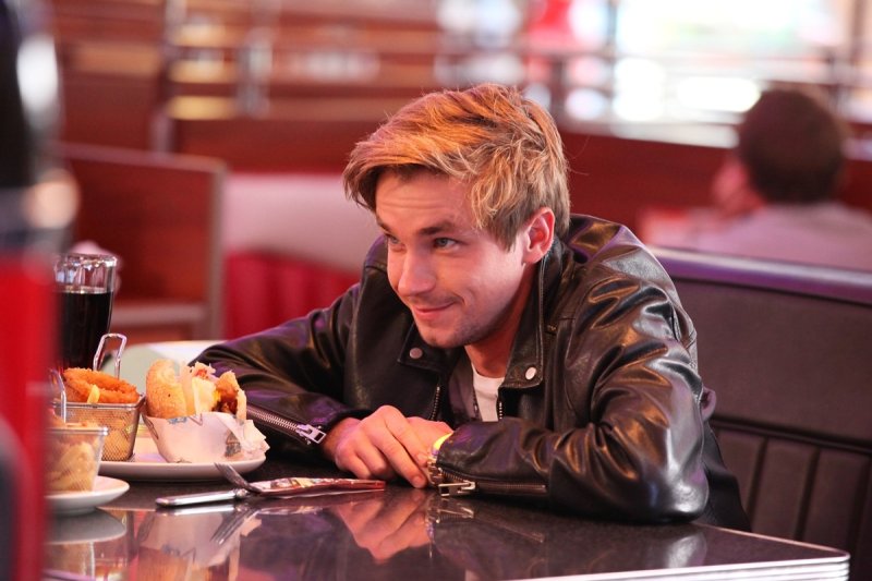 Григорий Измайлов полицейский с рублевки