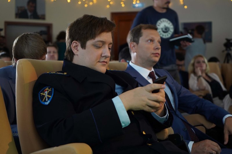 Полицейский с рублёвки новогодний беспредел 2