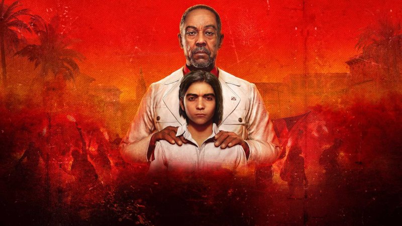 Фар край 6 Антон Кастильо