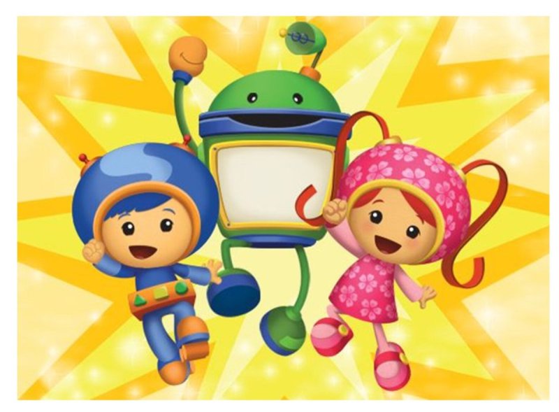 Команда умизуми