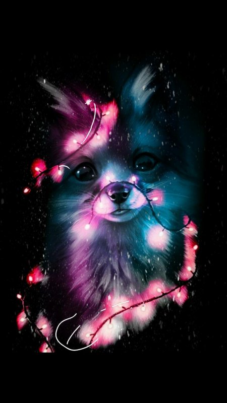 Арты животных