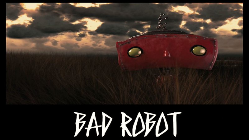 Bad Robot Productions