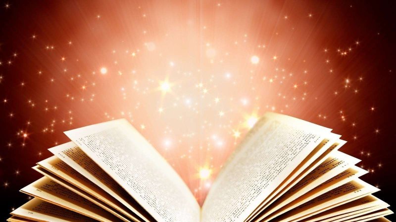 Фон для презентации книги